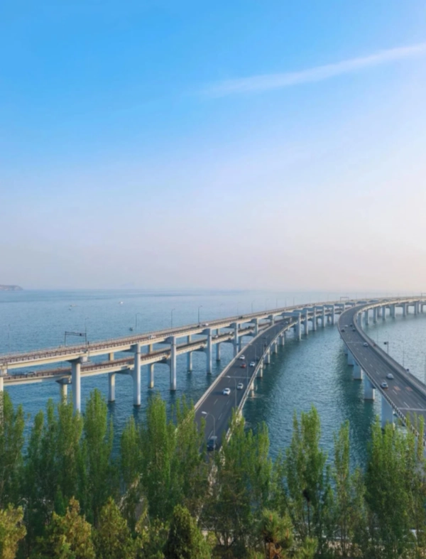 Photo of Binhai Road: Binhai Road
