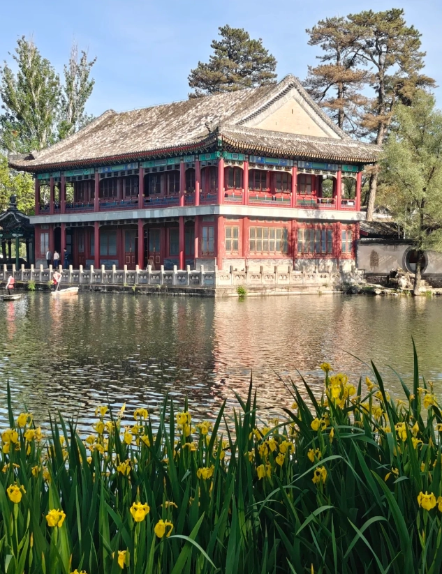 Chengde travel tips Chengde travel tips