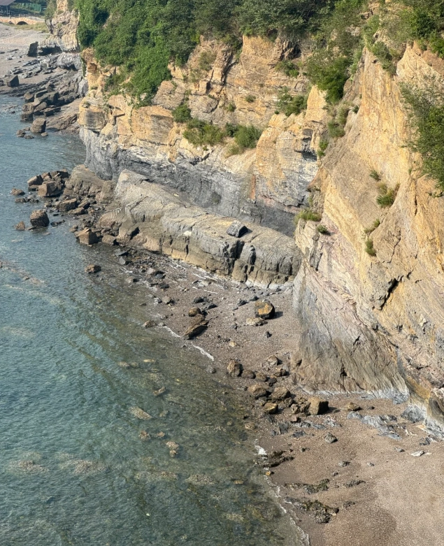 Dalian itinerary Dalian itinerary