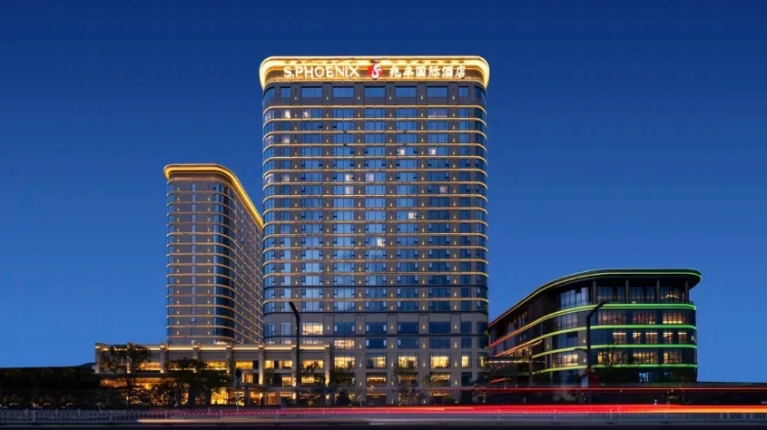 Chengde hotel recommendations Chengde hotel recommendations