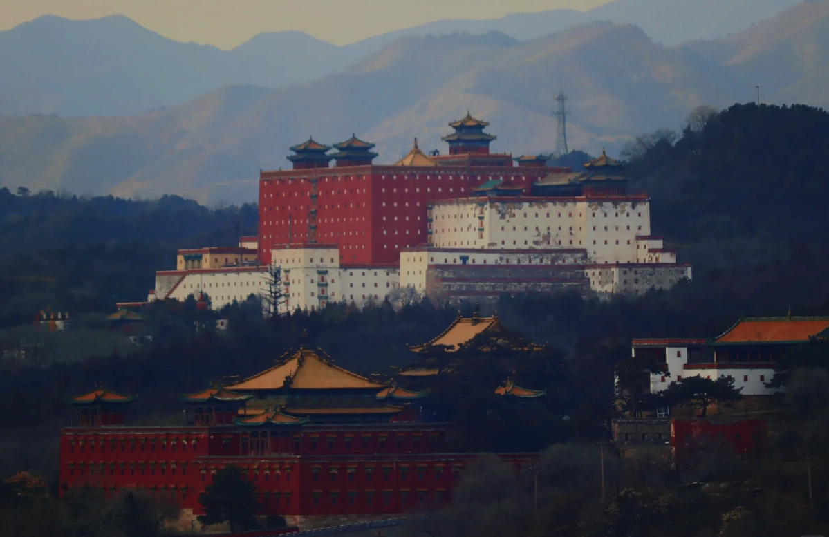 how to visit putuo zongcheng temple how to visit putuo zongcheng temple