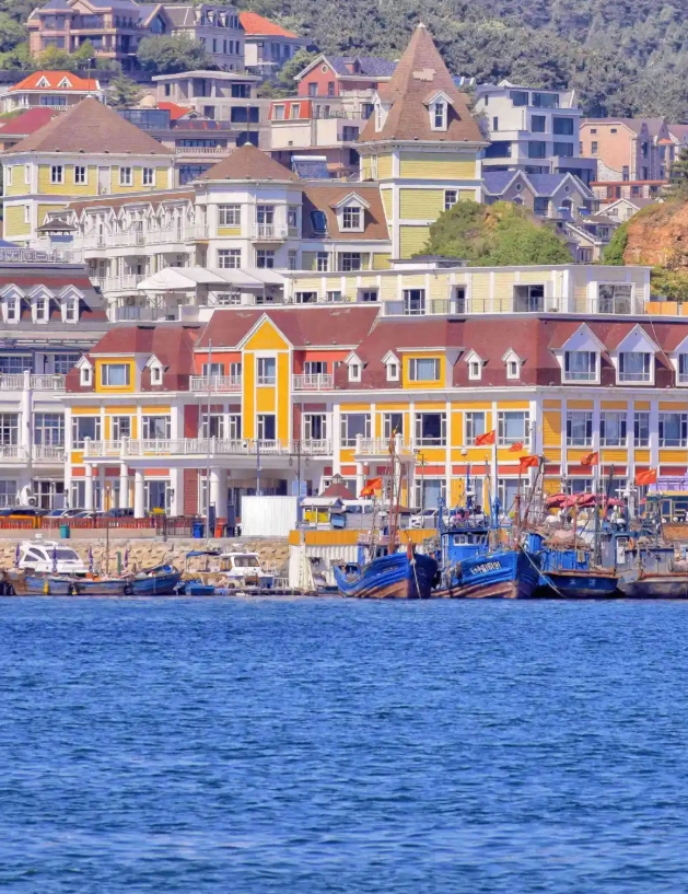 Dalian attractions Dalian attractions