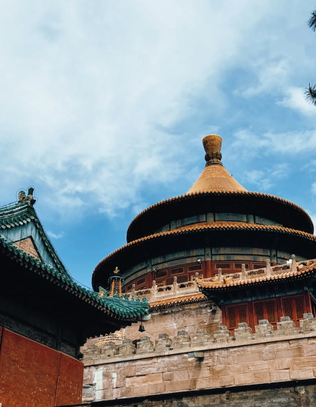 Chengde tour guide