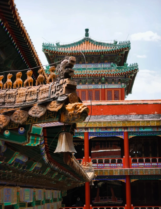 Chengde things to do Chengde things to do