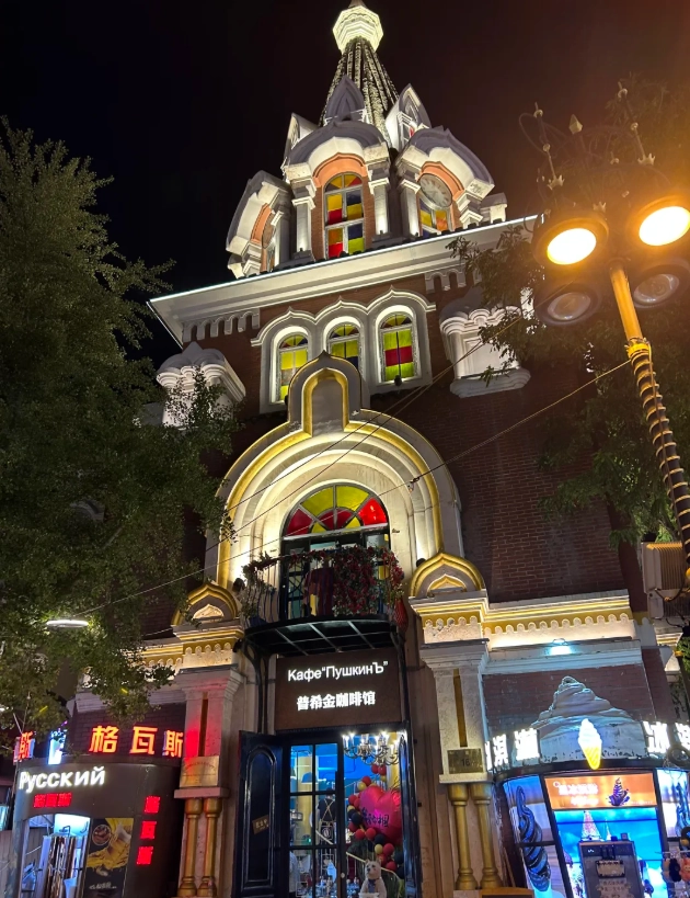 Dalian 3-day trip plan Dalian 3-day trip plan