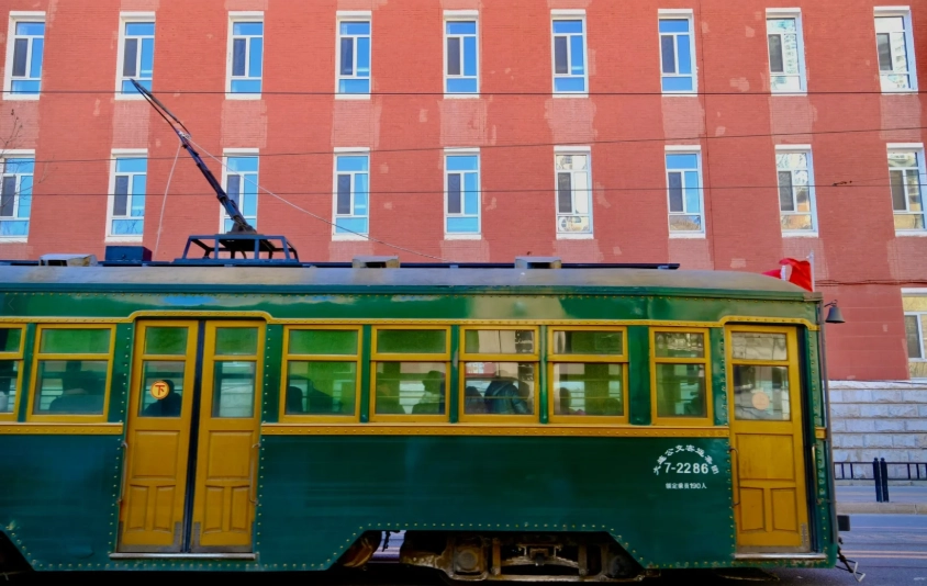 Dalian travel tips