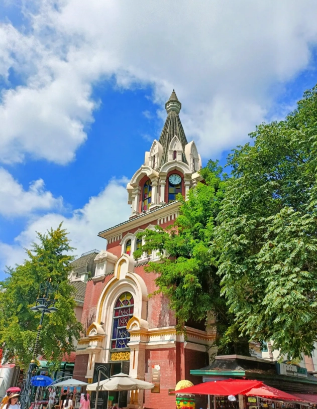 Dalian attractions Dalian attractions