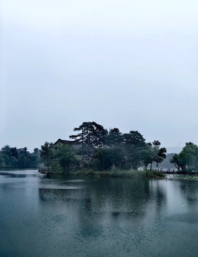 Potala Temple Chengde