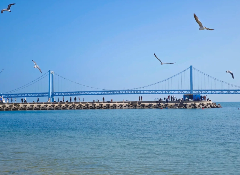 Dalian attractions Dalian attractions