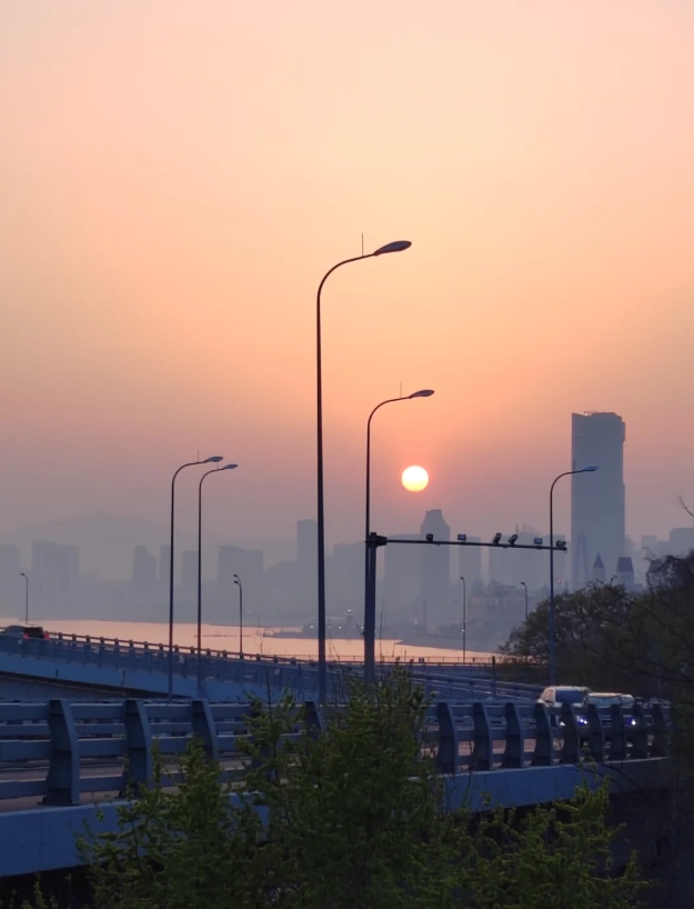 Photo of Binhai Road: Binhai Road attractions