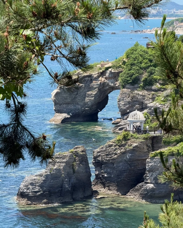 Golden Pebble Beach National Geopark worth visiting Golden Pebble Beach National Geopark worth visiting