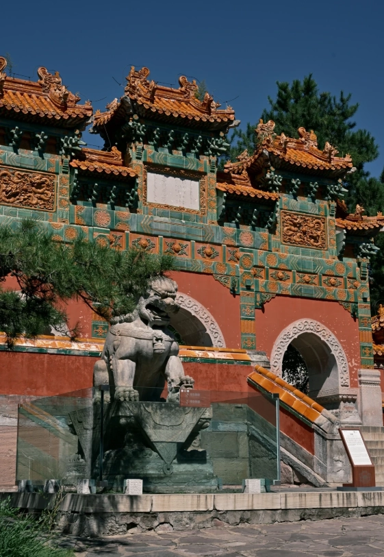 How to Visit Chengde Mountain Resort: Insider Tips & Itinerary
