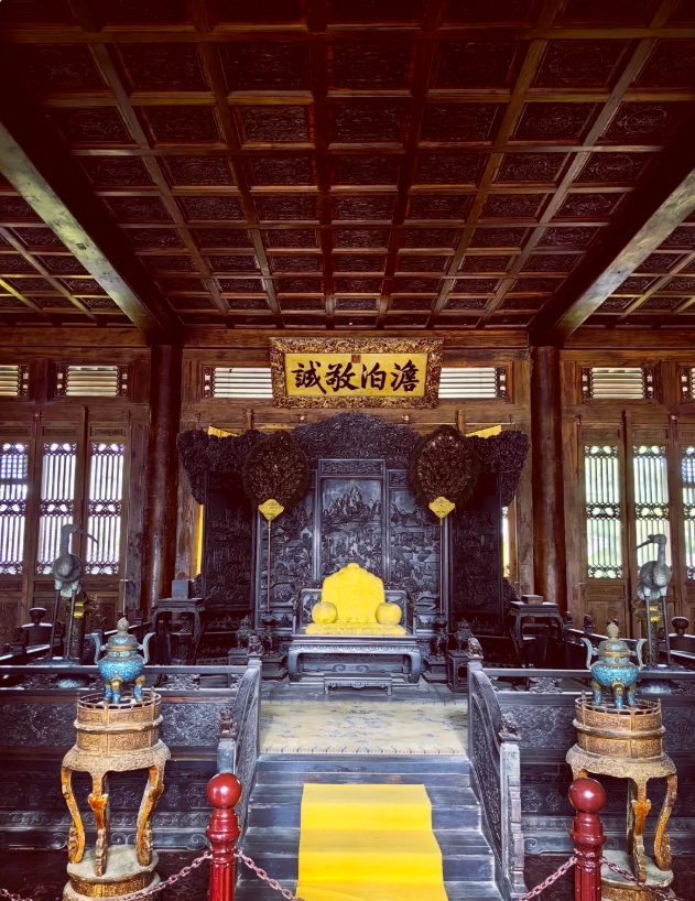 Puming Temple