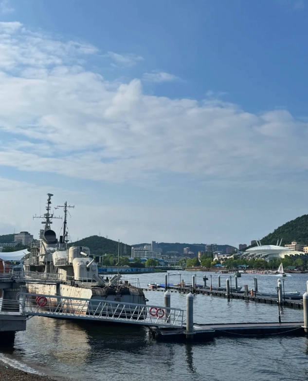 best places to visit in Dalian best places to visit in Dalian