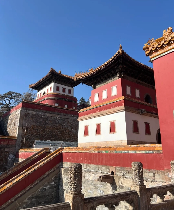 Puning Temple tickets Puning Temple tickets