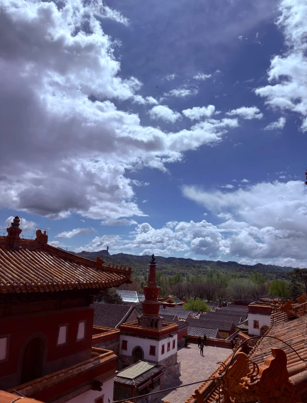 Chengde travel guide Chengde travel guide