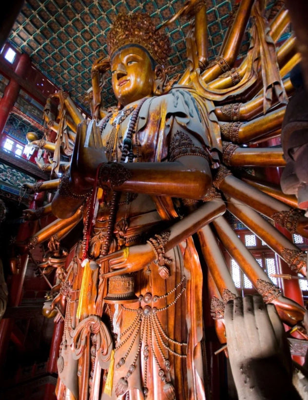 Chengde travel guide Chengde travel guide