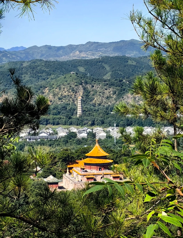 Chengde attractions Chengde attractions
