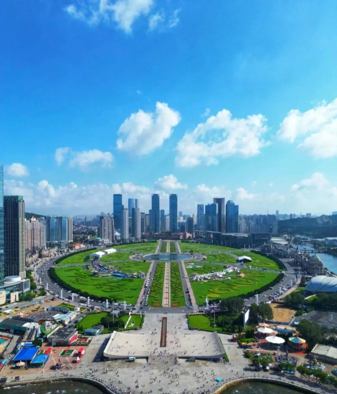 what to do in Dalian what to do in Dalian