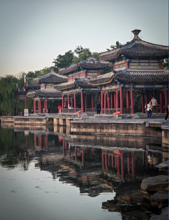 things to do in Chengde