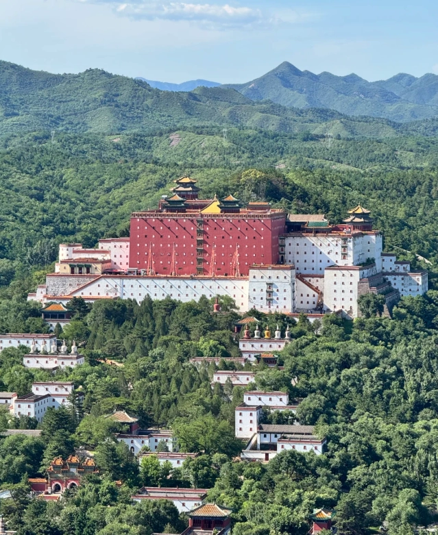 best areas to stay in Chengde best areas to stay in Chengde