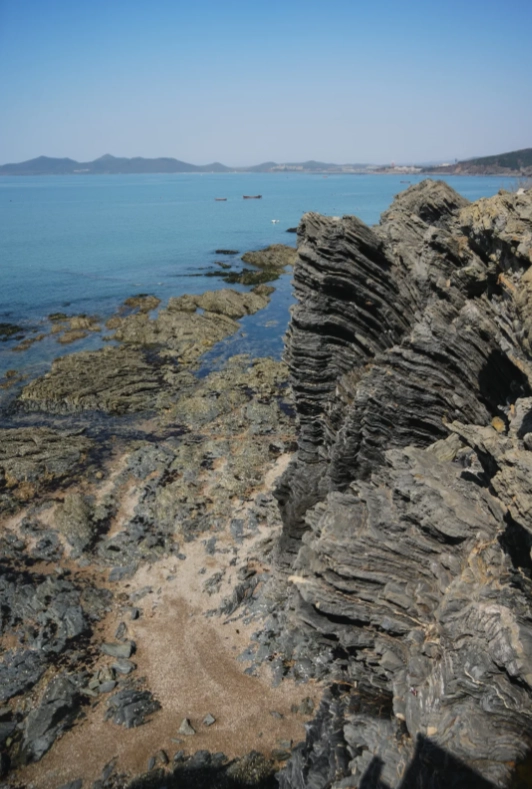 Photo of Golden Pebble Beach National Geopark: how to get to Golden Pebble Beach