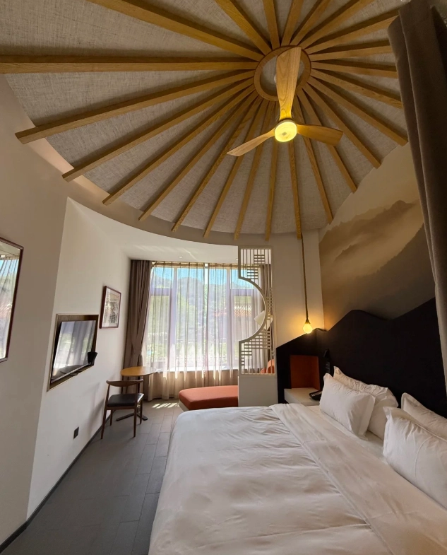 where to stay near Jinshanling Great Wall where to stay near Jinshanling Great Wall