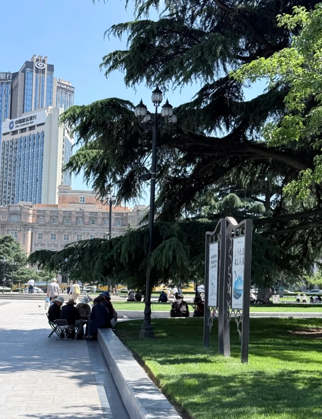 Dalian itinerary from Beijing Dalian itinerary from Beijing
