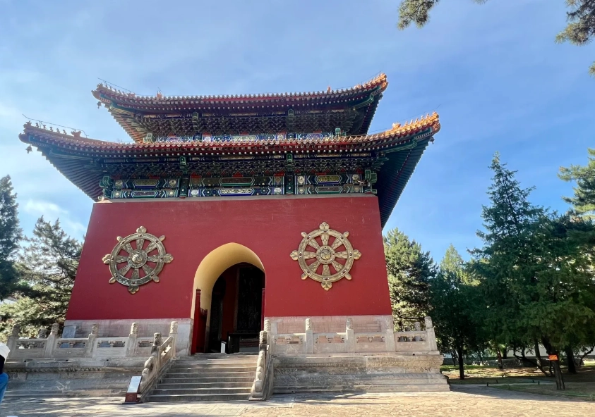 Chengde travel guide