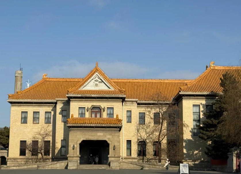 Changchun attractions Changchun attractions