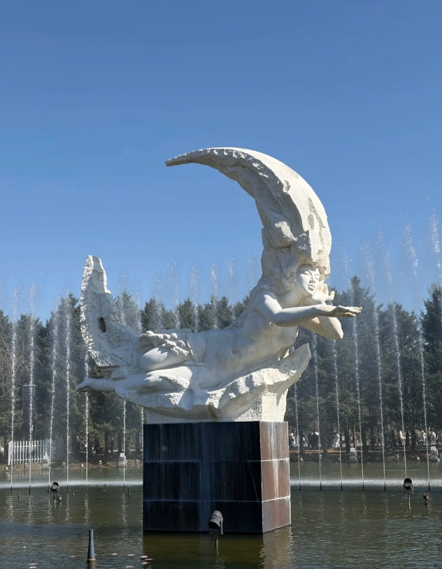 Changchun itinerary 5 days Changchun itinerary 5 days