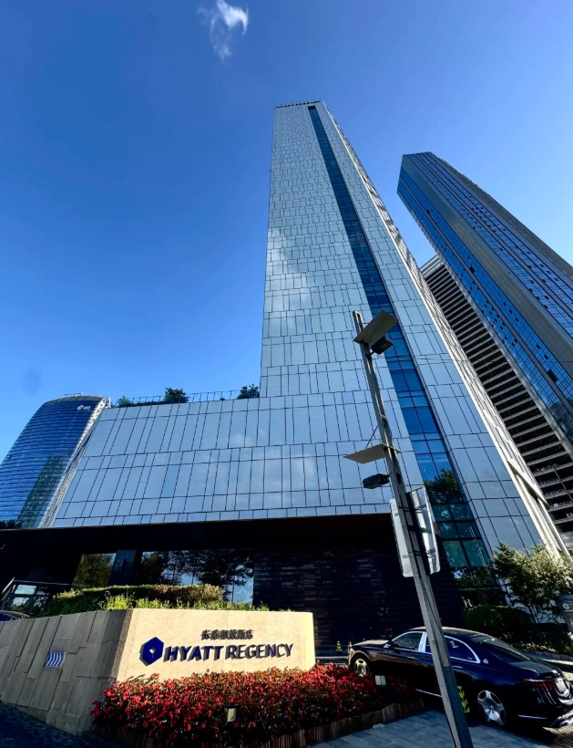 Where to Stay Near Changchun World Sculpture Park: Top Hotels & Tips