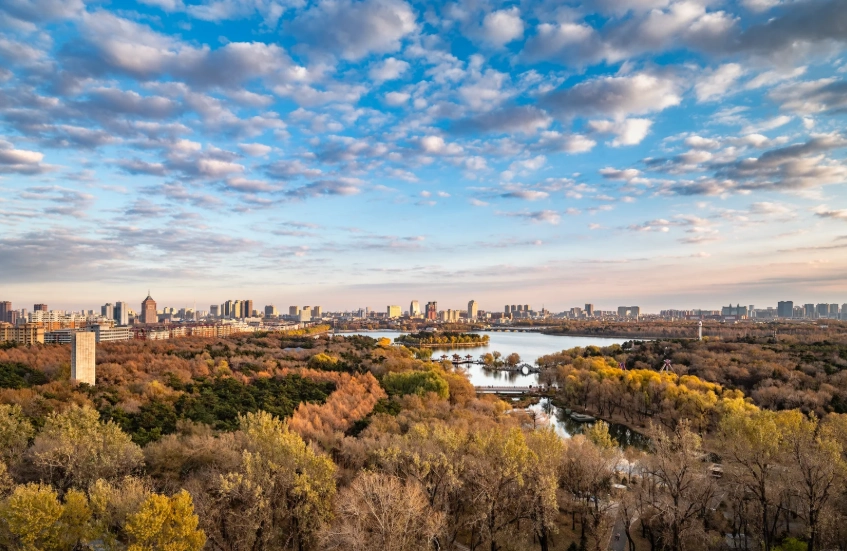 3 Days in Changchun: Itinerary for History & Nature Lovers