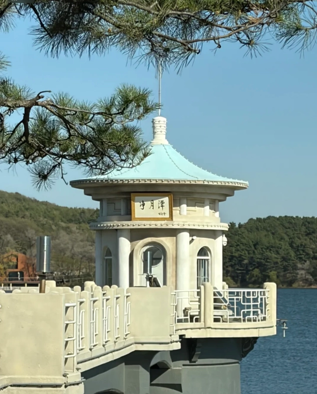 Photo of Jingyuetan National Forest Park: Jingyuetan Changchun