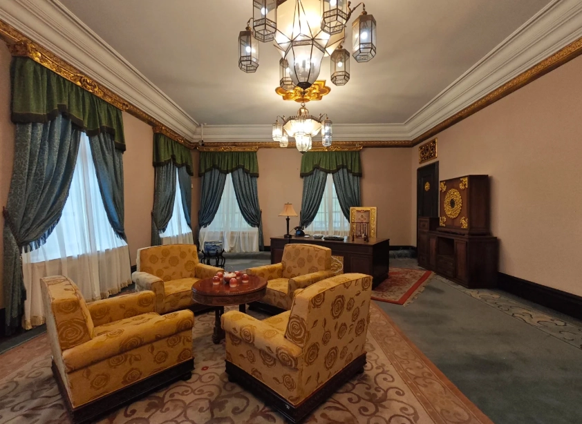 Changchun itinerary Changchun itinerary