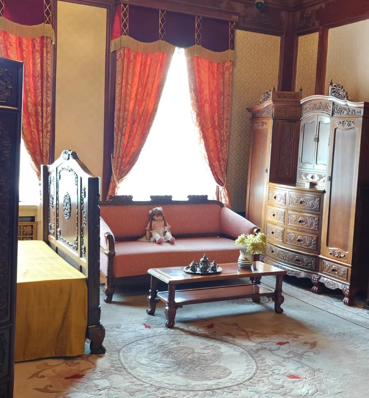 Changchun attractions worth visiting Changchun attractions worth visiting
