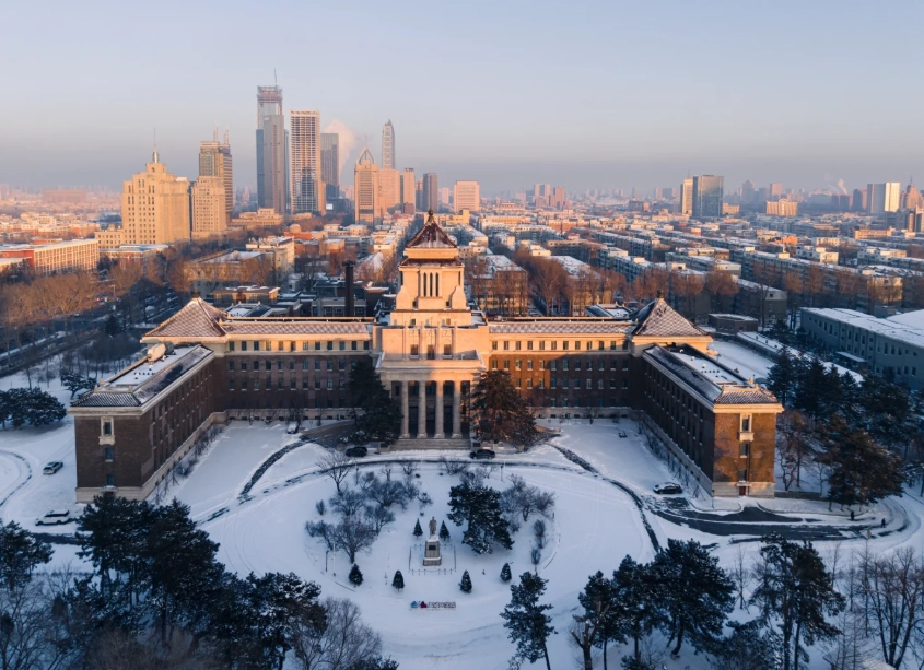 Changchun attractions Changchun attractions