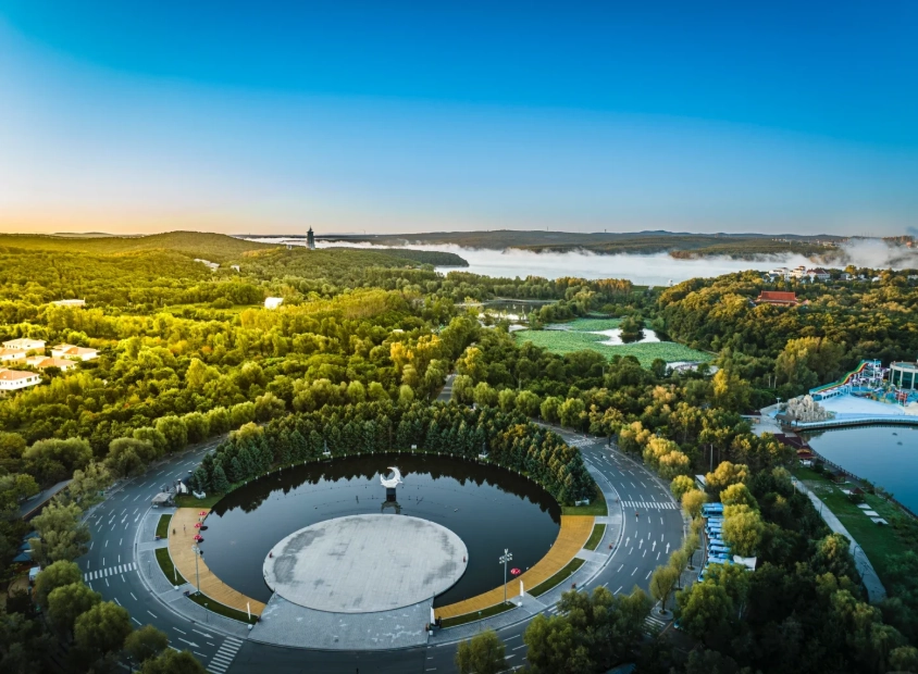 things to do in Changchun things to do in Changchun