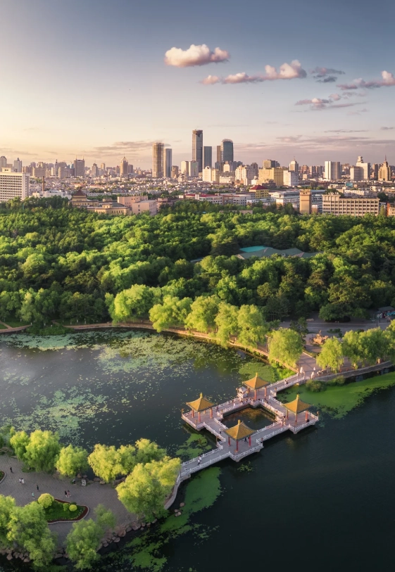 Jilin province travel Jilin province travel