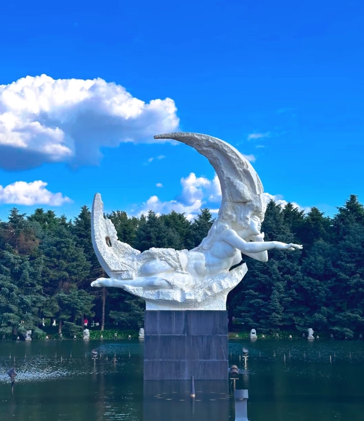 Changchun travel seasons
