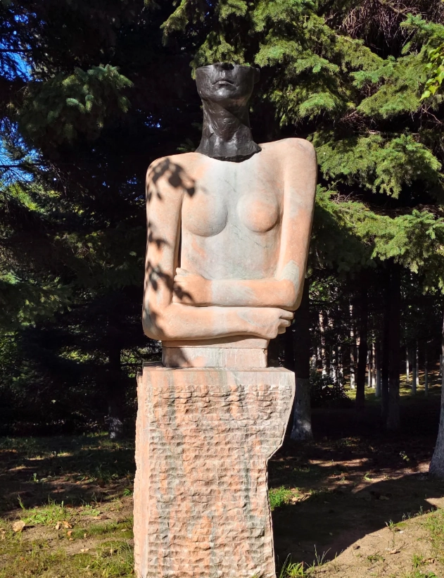 Changchun sculpture park hours Changchun sculpture park hours