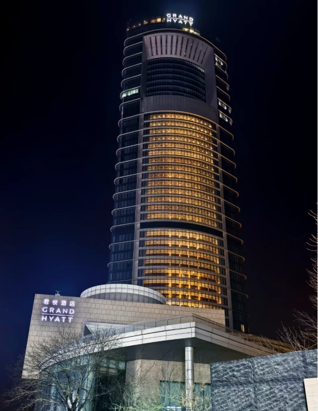where to stay in Dalian