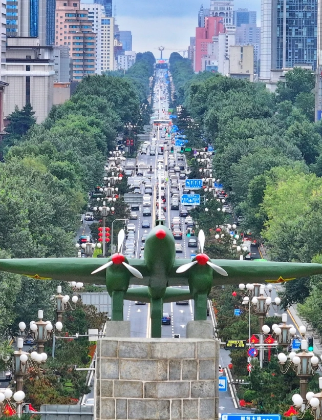 Changchun travel guide Changchun travel guide