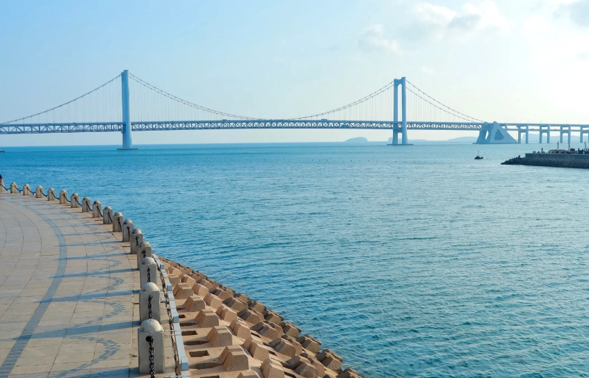 Dalian 3 day itinerary