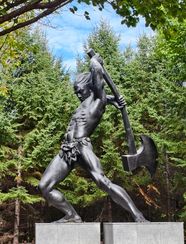Photo of Changchun World Sculpture Park: things to do in Changchun