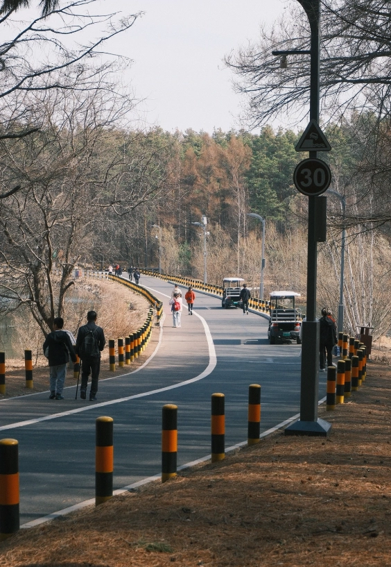 5 days in Changchun itinerary