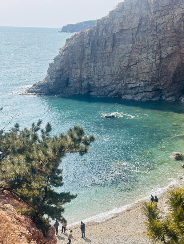 things to do in Dalian things to do in Dalian