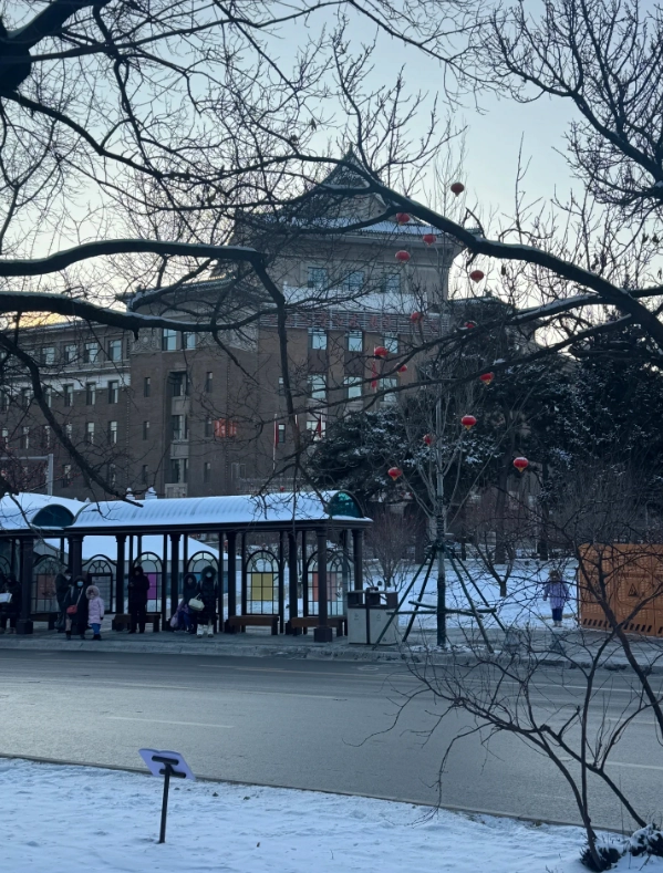 Changchun travel seasons
