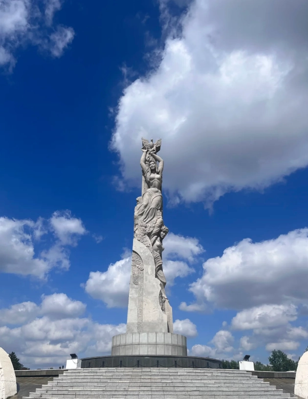 Changchun World Sculpture Park: How to Visit Without the Crowds