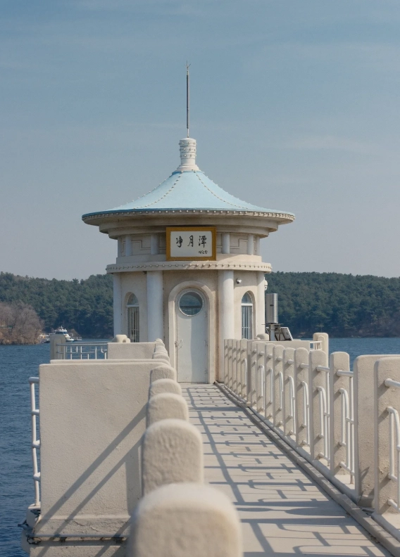 Puppet Emperor Palace